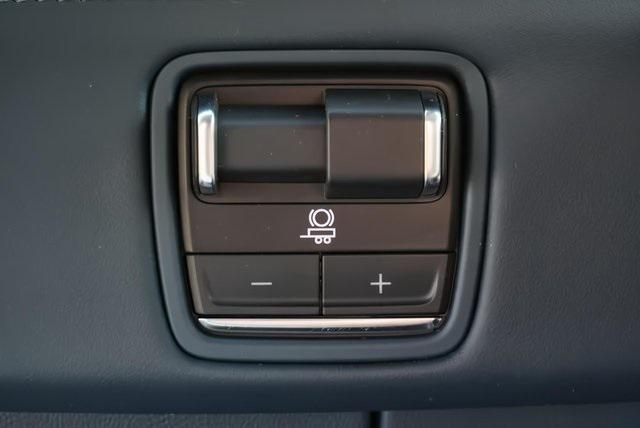 new 2025 Cadillac Escalade IQ car, priced at $140,490