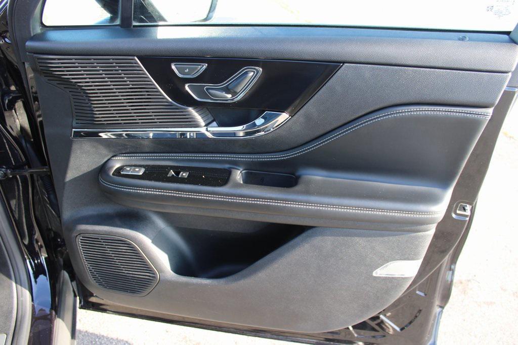 used 2021 Lincoln Corsair car, priced at $22,892