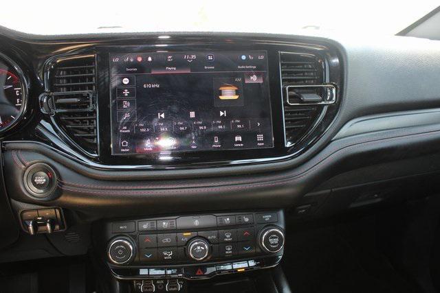used 2021 Dodge Durango car, priced at $32,762