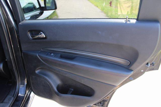 used 2021 Dodge Durango car, priced at $32,762