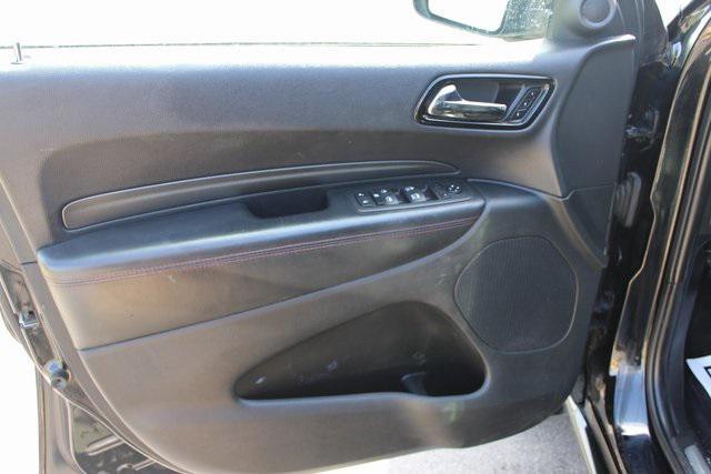 used 2021 Dodge Durango car, priced at $32,762