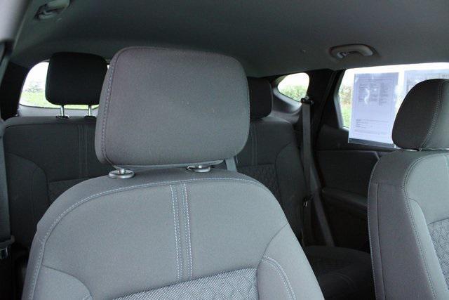 used 2022 Chevrolet Blazer car, priced at $23,400