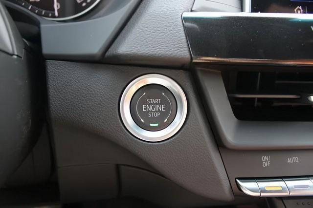 new 2025 Cadillac CT4 car, priced at $43,771