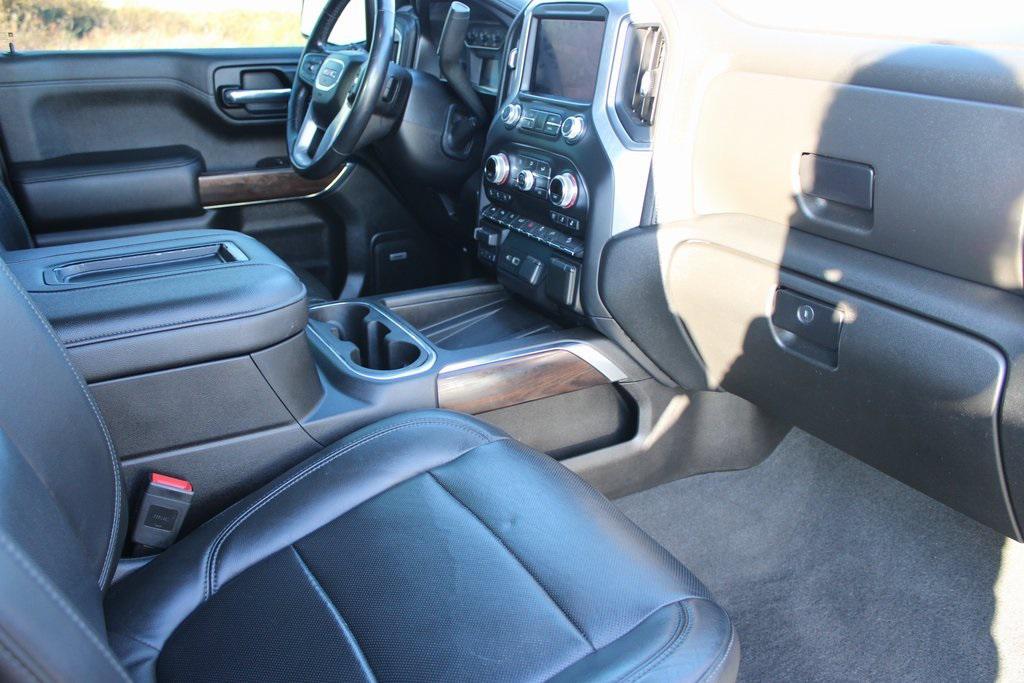 used 2019 GMC Sierra 1500 car, priced at $30,708