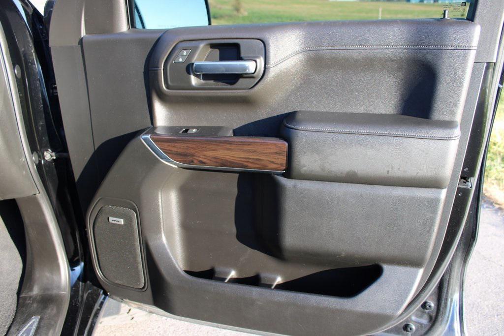 used 2019 GMC Sierra 1500 car, priced at $30,708