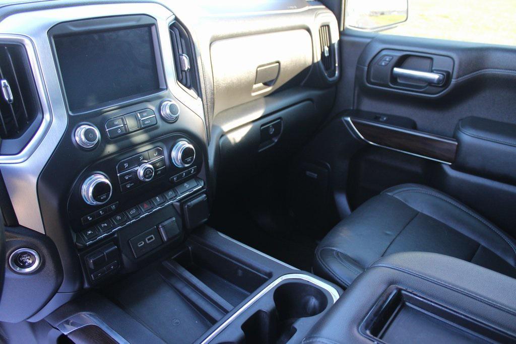 used 2019 GMC Sierra 1500 car, priced at $30,708
