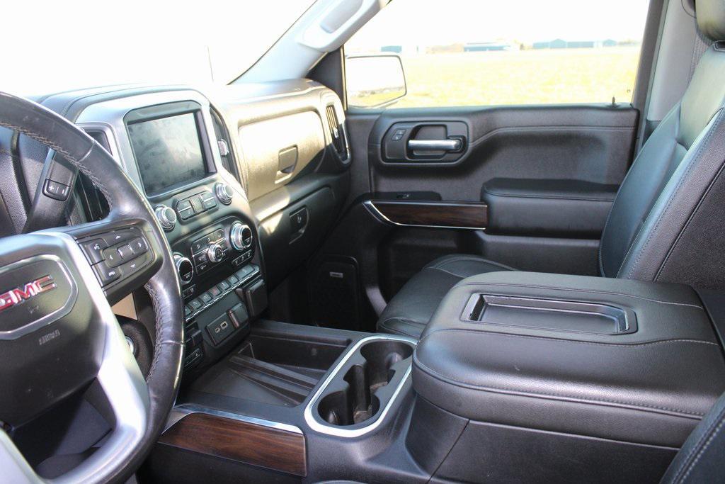 used 2019 GMC Sierra 1500 car, priced at $30,708
