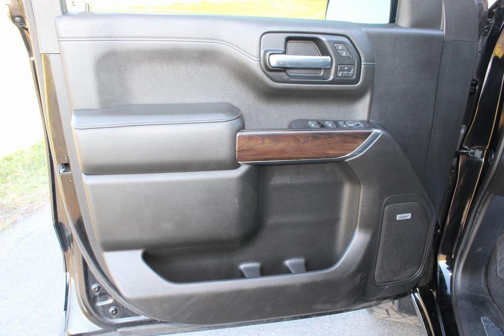 used 2019 GMC Sierra 1500 car, priced at $30,708