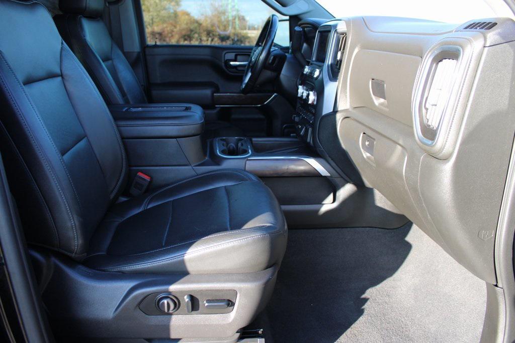 used 2019 GMC Sierra 1500 car, priced at $30,708