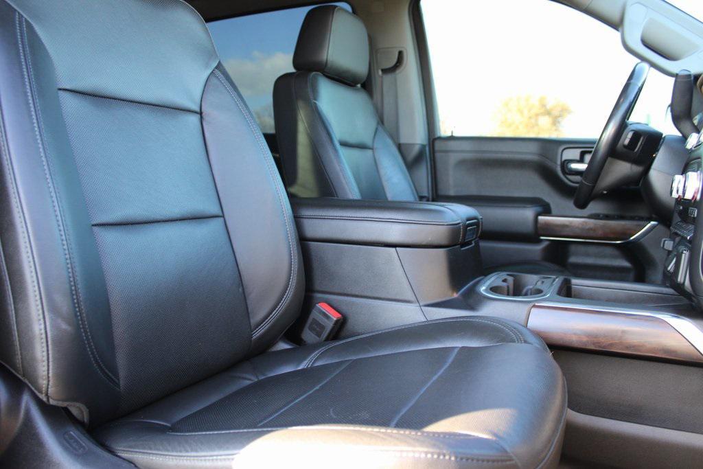 used 2019 GMC Sierra 1500 car, priced at $30,708