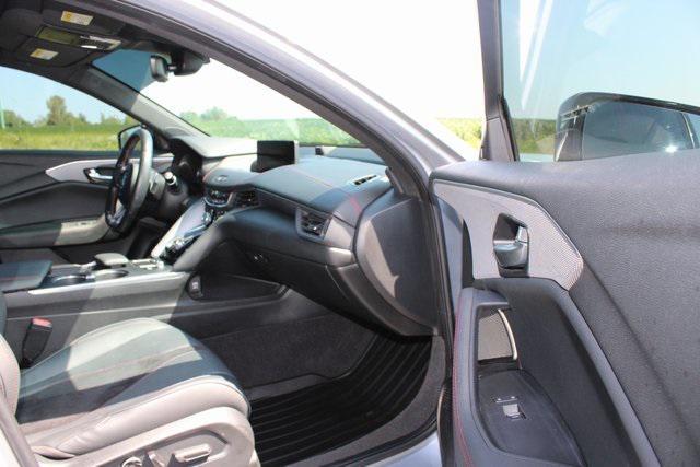 used 2021 Acura TLX car, priced at $24,881