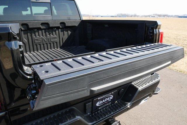 new 2024 GMC Sierra 1500 car, priced at $74,805