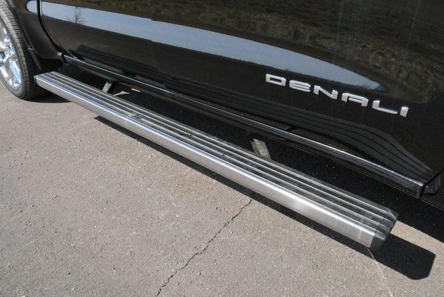 new 2024 GMC Sierra 1500 car, priced at $74,805