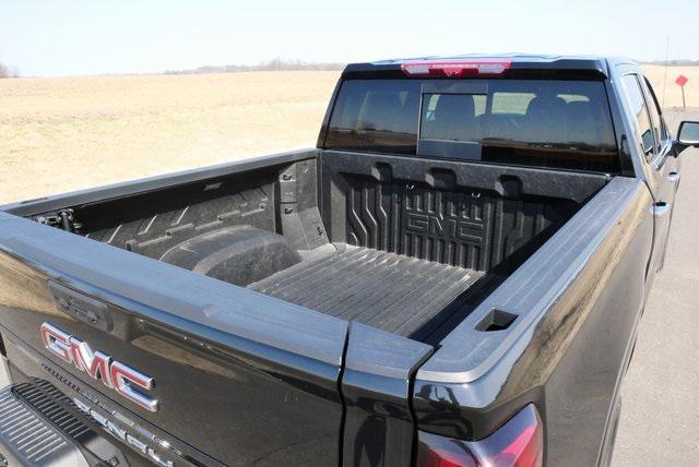 new 2024 GMC Sierra 1500 car, priced at $74,805