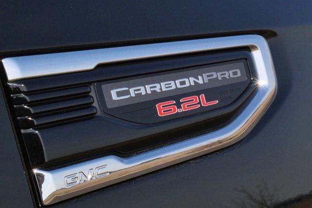 new 2024 GMC Sierra 1500 car, priced at $74,805