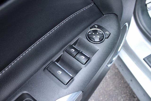 used 2023 Ford Mustang car, priced at $25,486