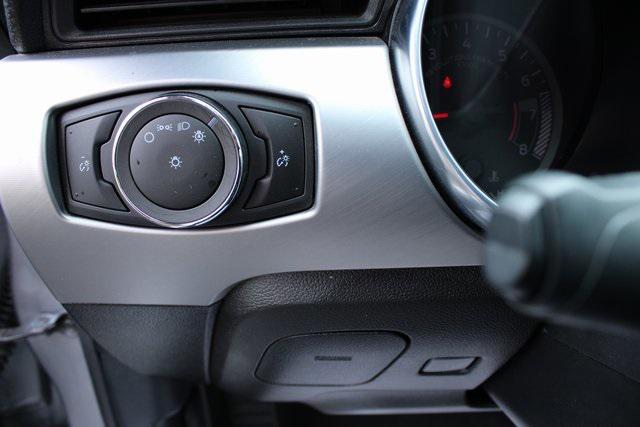 used 2023 Ford Mustang car, priced at $25,486