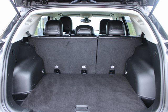 used 2019 Jeep Compass car, priced at $15,952