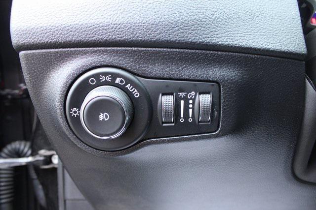 used 2019 Jeep Compass car, priced at $15,952