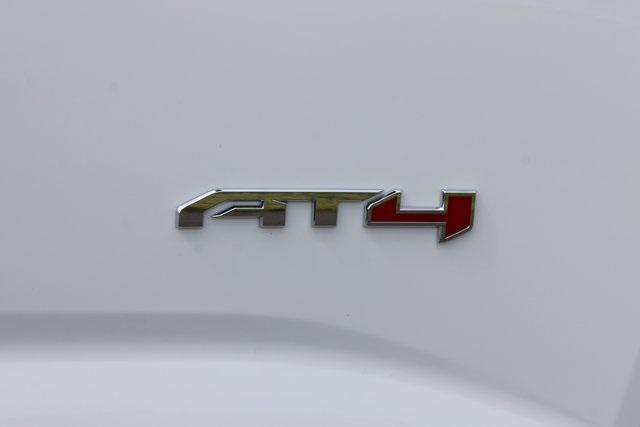 new 2026 GMC Terrain car, priced at $41,573