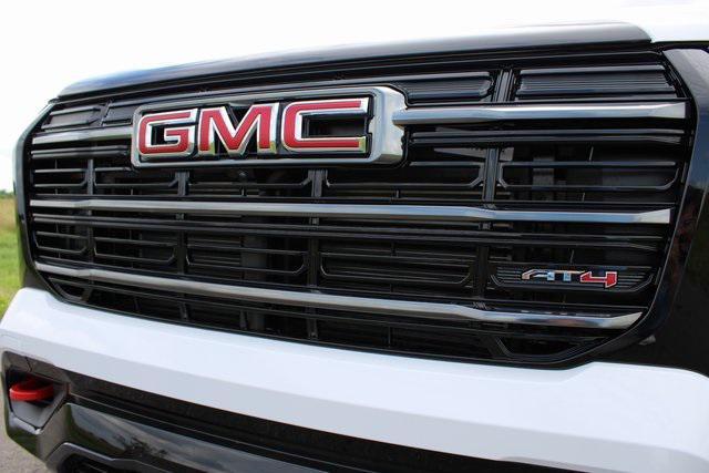 new 2026 GMC Terrain car, priced at $41,573