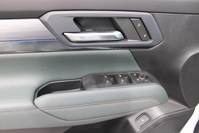 new 2026 GMC Terrain car, priced at $41,573