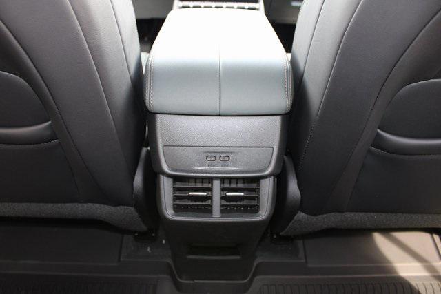 new 2026 GMC Terrain car, priced at $41,573