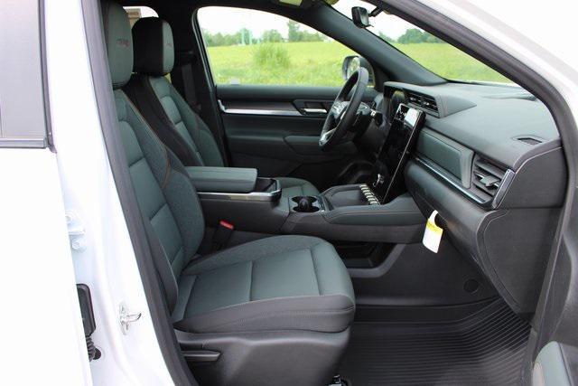 new 2026 GMC Terrain car, priced at $41,573