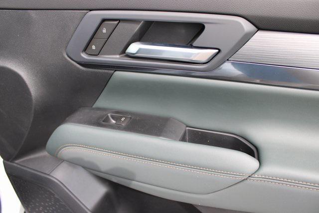 new 2026 GMC Terrain car, priced at $41,573