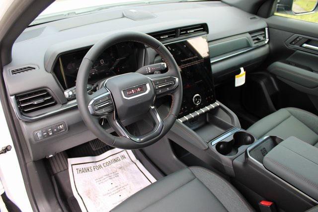 new 2026 GMC Terrain car, priced at $41,573
