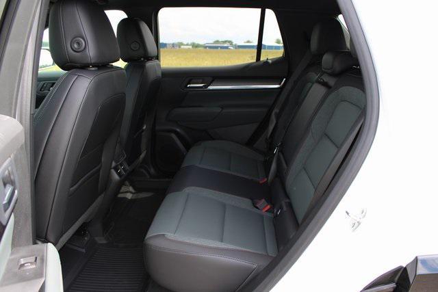 new 2026 GMC Terrain car, priced at $41,573