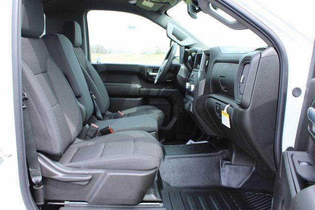 new 2025 GMC Sierra 2500 car, priced at $54,405
