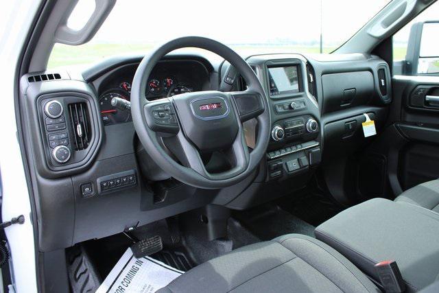 new 2025 GMC Sierra 2500 car, priced at $54,405
