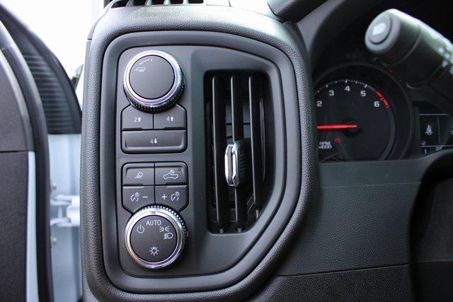 new 2025 GMC Sierra 2500 car, priced at $54,405