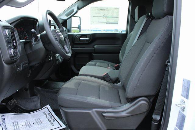 new 2025 GMC Sierra 2500 car, priced at $54,405