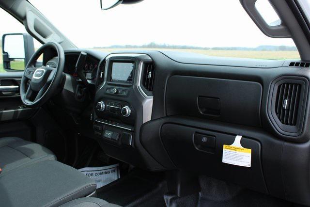 new 2025 GMC Sierra 2500 car, priced at $54,405