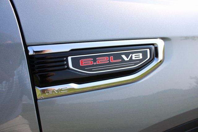 new 2025 GMC Sierra 1500 car, priced at $70,965
