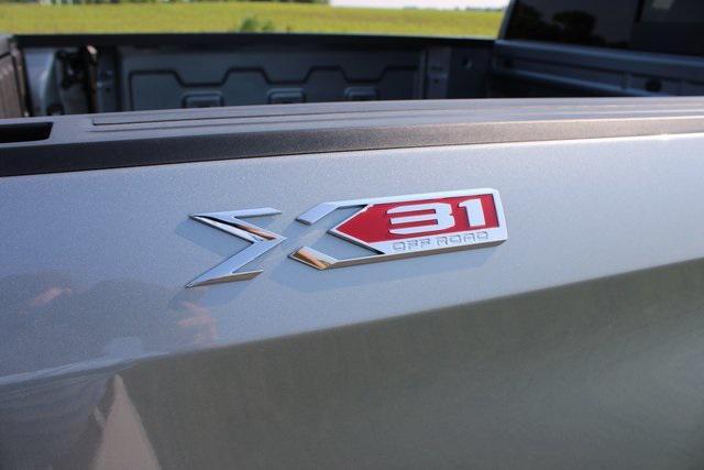 new 2025 GMC Sierra 1500 car, priced at $70,965