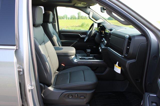 new 2025 GMC Sierra 1500 car, priced at $70,965