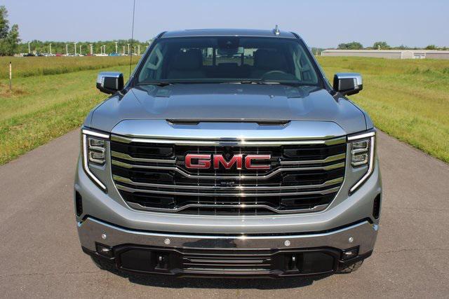 new 2025 GMC Sierra 1500 car, priced at $70,965