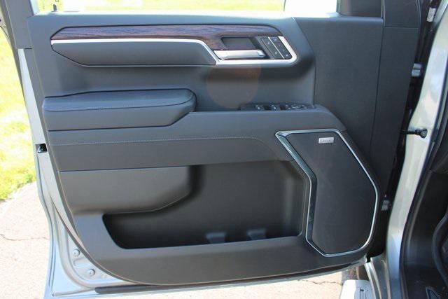 new 2025 GMC Sierra 1500 car, priced at $70,965