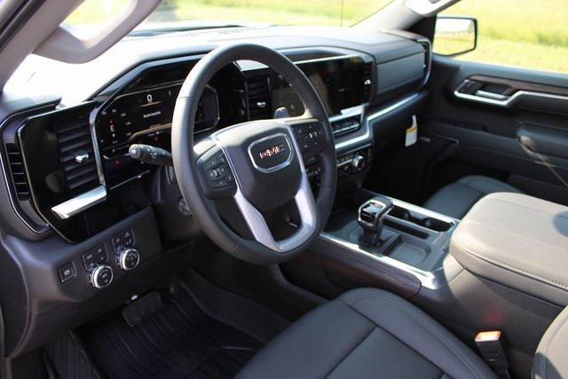 new 2025 GMC Sierra 1500 car, priced at $70,965