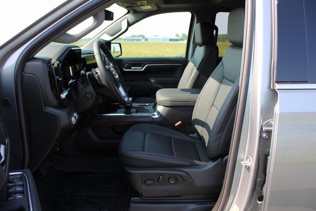 new 2025 GMC Sierra 1500 car, priced at $70,965