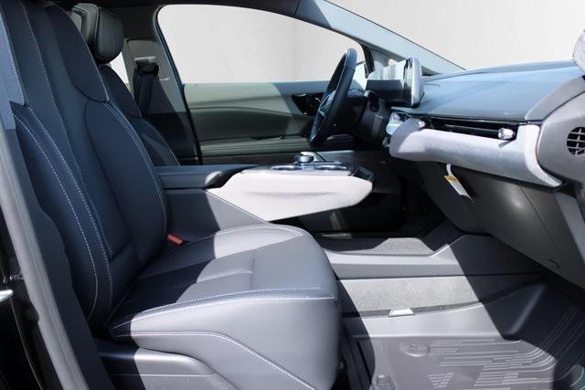 new 2025 Cadillac OPTIQ car, priced at $51,965