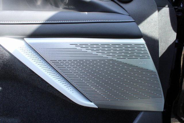new 2025 Cadillac OPTIQ car, priced at $52,365