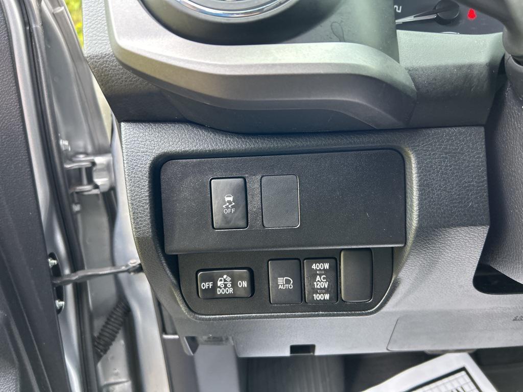 used 2021 Toyota Tacoma car, priced at $29,328