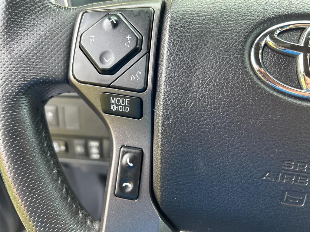 used 2021 Toyota Tacoma car, priced at $29,328