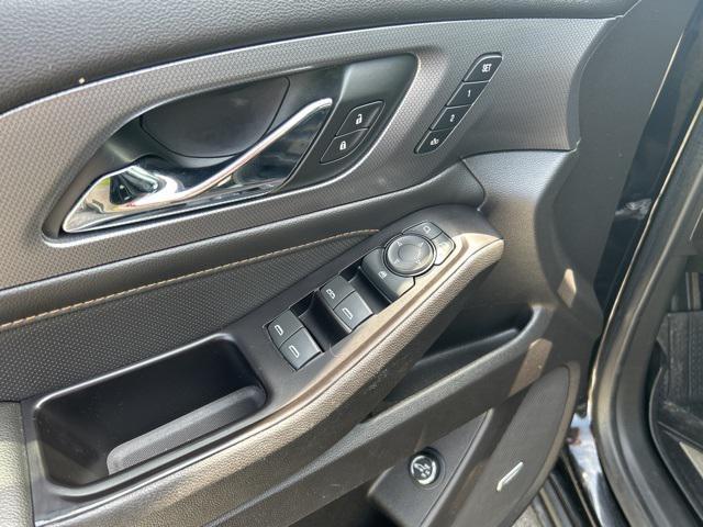 used 2019 Chevrolet Traverse car, priced at $18,998