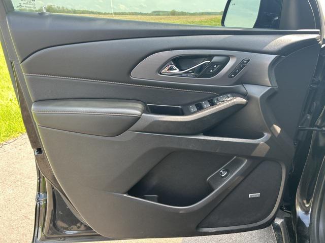 used 2019 Chevrolet Traverse car, priced at $18,998