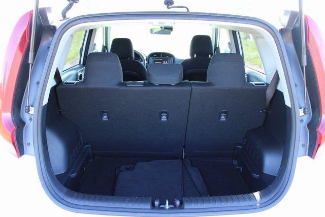 used 2022 Kia Soul car, priced at $14,407